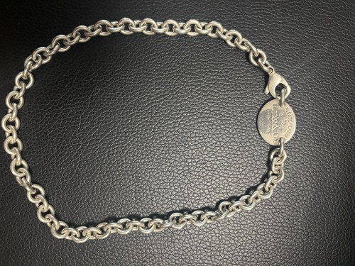 Collana tiffany ritorno - collana, a