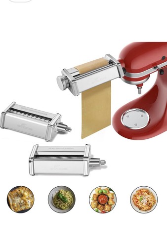 Kitchen piece pasta roller - kitchen,