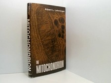 The Mitochondrion Lehninger