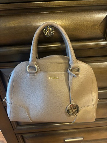 Borsa furla piccola pelle - borsa,