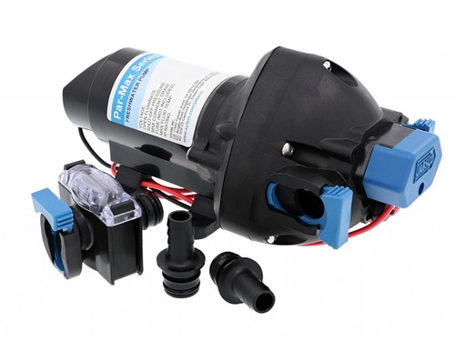 Jabsco 31295 3512 par - 31295-3512-3a, 2