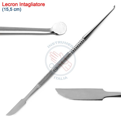 Dentale lecron intagliatore - dentale,