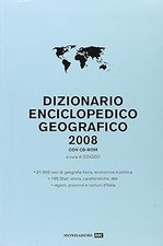 Dizionario enciclopedico