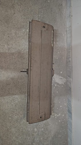 Ossatura rivestimento traversa - ossatura,