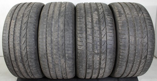 Pneumatici estivi 285 - pneumatici, 285/40r21