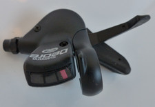 Shimano Deore SL-M510 9