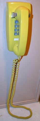 Western telefono elettrico - western,