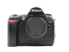 Nikon D70s  - 4080299  - (parts - per parti di ricambio)