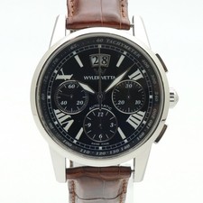 Wyler Vetta Espacitè Swiss Made Ref. 8116770459 40mm