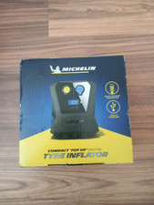 MICHELIN Gonfiatore pneumatico