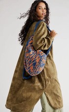 Free People Montana zaino