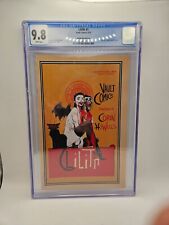 LILITH #1 NYCC EXCLUSIVE LE