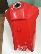 Serbatoio benzina aprilia - serbatoio, rx