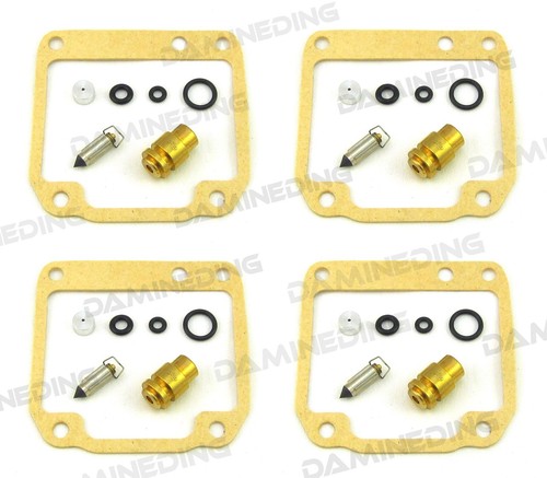Set kit riparazione - set,