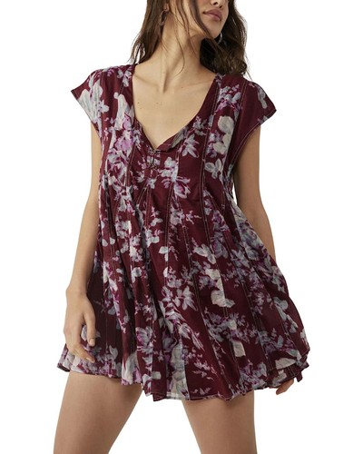Free people boho sully mini - free,