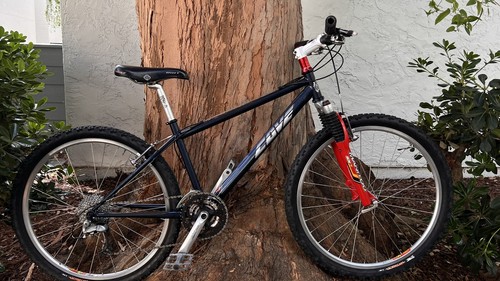 Telaio bici mtb cove - cove, 15"