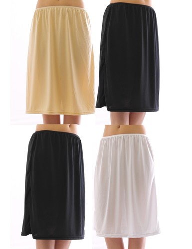 Maxi sottoveste elastico - sottoveste,