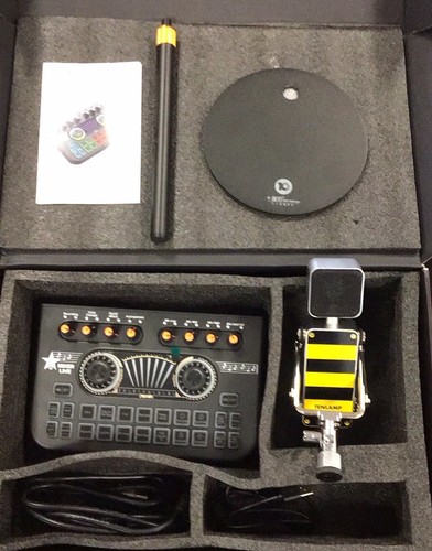 Mixer audio per - mixer,
