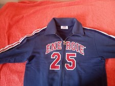 felpa Energie vintage anni 90