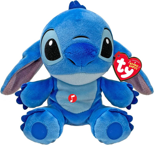 Beanies stitch peluche - stitch,