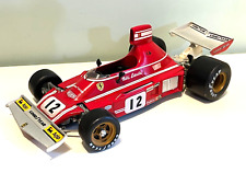 Polistil 1:16 Ferrari 312 B3 F1 art GF1 Niki Lauda