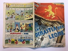 77126 Albo dell'Intrepido -