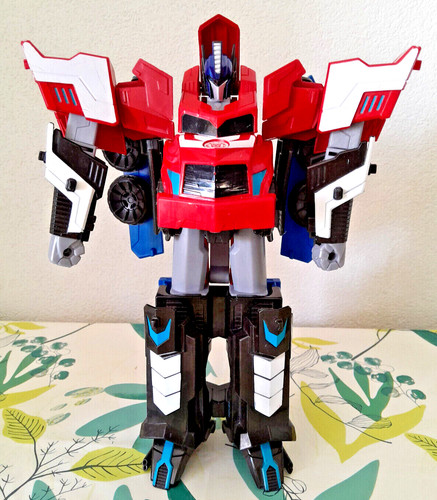 Transformers robot disguise - transformers,