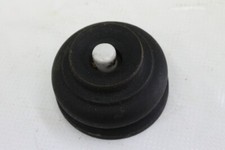 Vecchio Pulsante Del