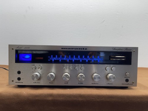 Ricevitore stereo marantz - marantz, 2230