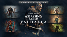 Assassin's Creed Valhalla