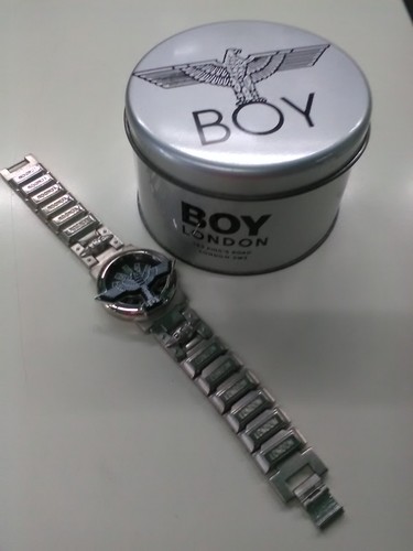 Orologio polso boy - polso, london