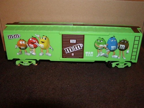 Menards 279 8130 - m&m's, candy