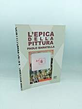 Epica della pittura paolo - della,