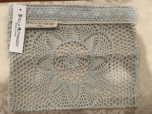 Borsa pochette stella - pochette,