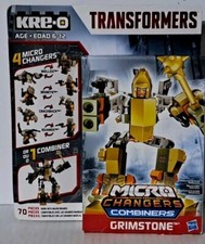 New kreo micro changers - new,