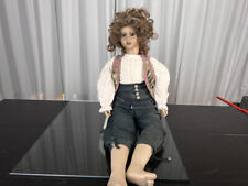 Bambola in vinile Ute Kase