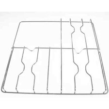 Griglia Smeg cucina gas