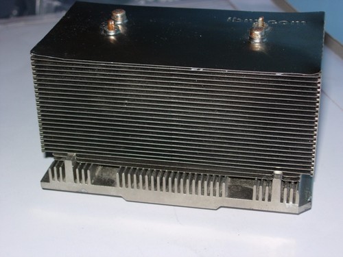 Dissipatore ibm foxconn fru - ibm,