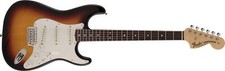 Chitarra stratocaster - chitarra,