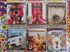 PS3 LOTTO 6 GIOCHI(COVER