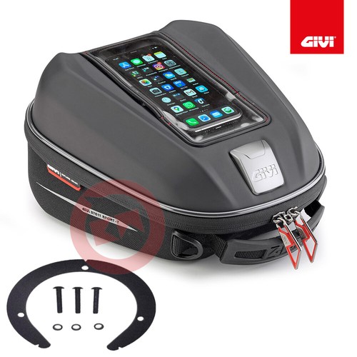 Givi st611 borsa - givi,