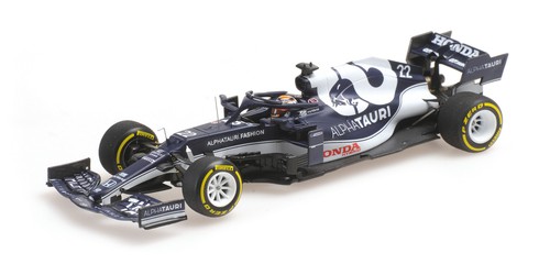 Minichamps 417210122 scuderia - minichamps,