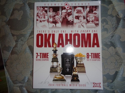 2014 oklahoma sooners football - 2014,