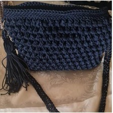 Borsa  fatta a mano