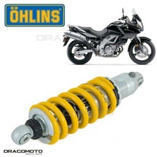 SUZUKI DL 650 V-Strom