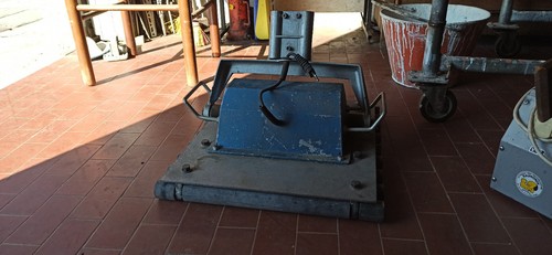 Battitore per piastrelle - per,