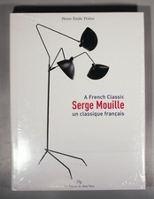 Serge Mouille A french Classic un classique francais Pralus 2006 nuovo