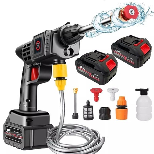 Idropulitrice professionale - idropulitrice,