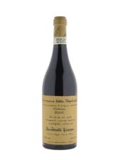 Giuseppe Quintarelli Amarone della Valpolicella Classico Docg 2000 Vino rosso 