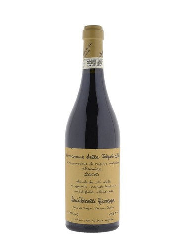 Giuseppe quintarelli amarone - quintarelli,